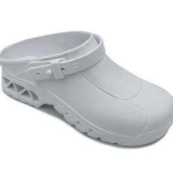 World of Clogs Sole Cleanroom Safety Clog